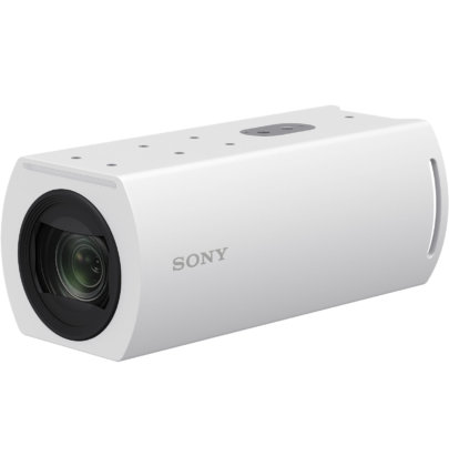 Sony presenta due nuove telecamere compatte 4K 60p
